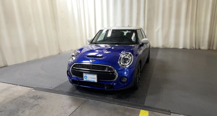 mini hardtop 4 door 2021 WMWXU9C05M2N97091 image mini hardtop 4 door 2021 WMWXU9C05M2N97091 image